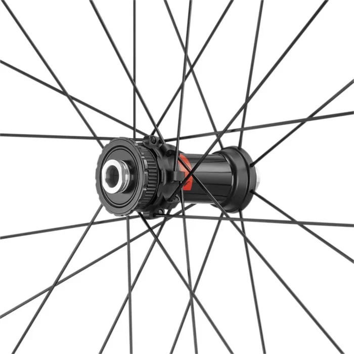 Fulcrum Ruote Speed 25 - Image 3