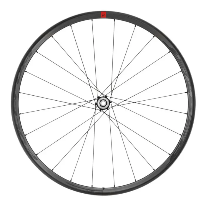 Fulcrum Ruote Speed 25 - Image 4