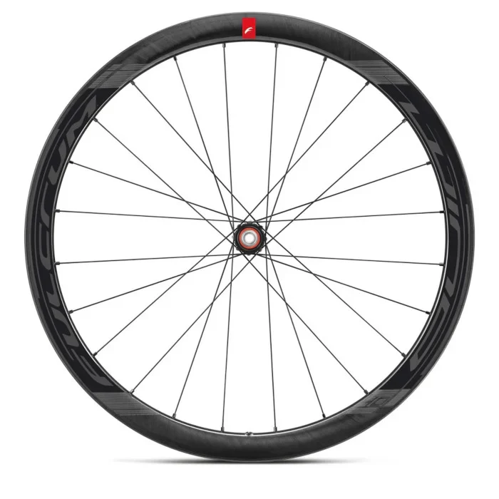 Ruote Fulcrum Wind 40 DB - Image 2