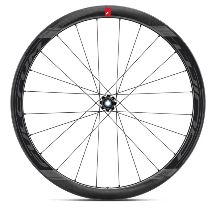 Ruote Fulcrum Wind 40 DB - Image 3