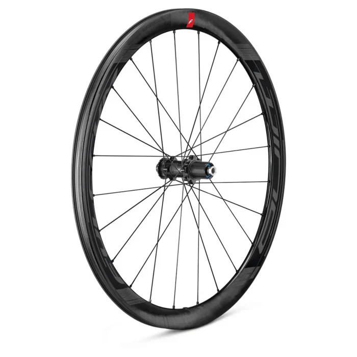 Ruote Fulcrum Wind 40 DB - Image 4