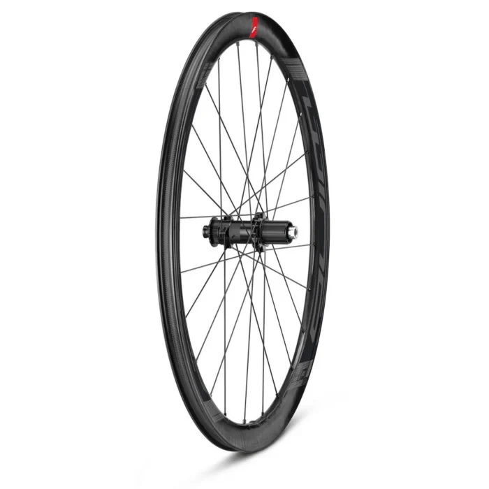 Ruote Fulcrum Wind 40 DB - Image 5