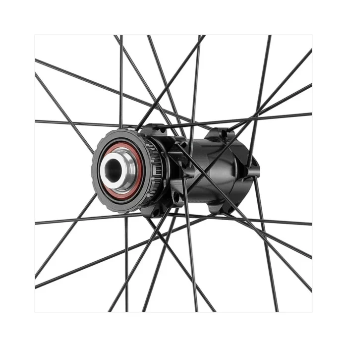 Ruote Fulcrum Wind 40 DB - Image 6