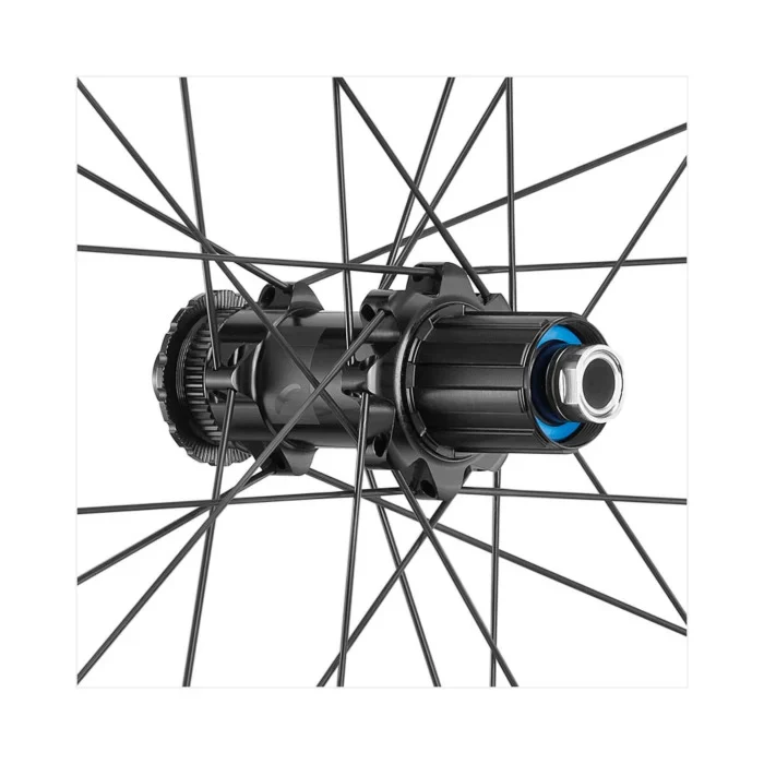 Ruote Fulcrum Wind 40 DB - Image 7