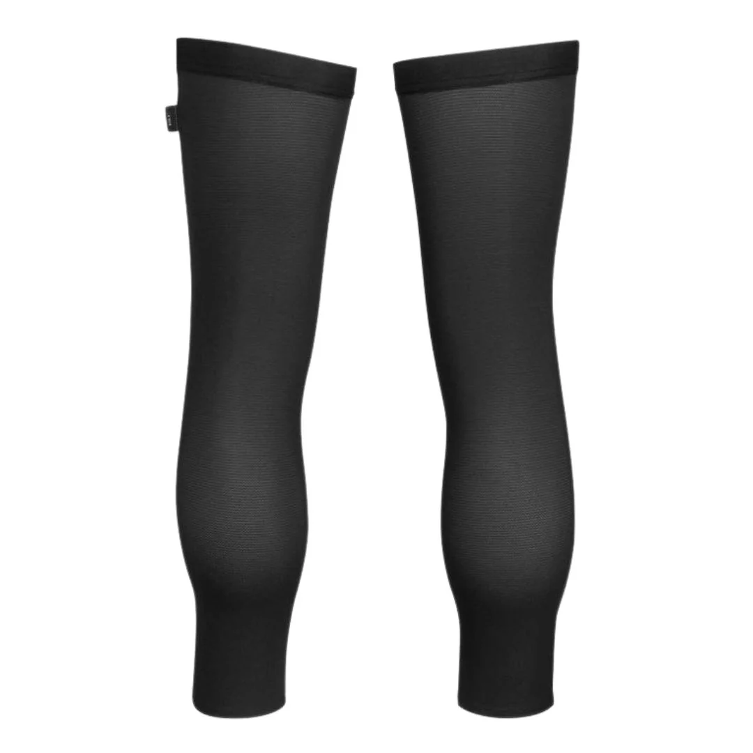Gambali Assos Trail Knee Protectors - Nero - Image 3