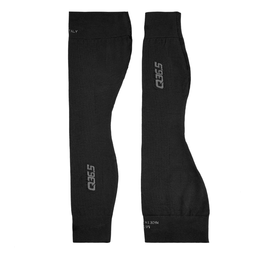 Gambali Q36.5 Sun and Air - Nero