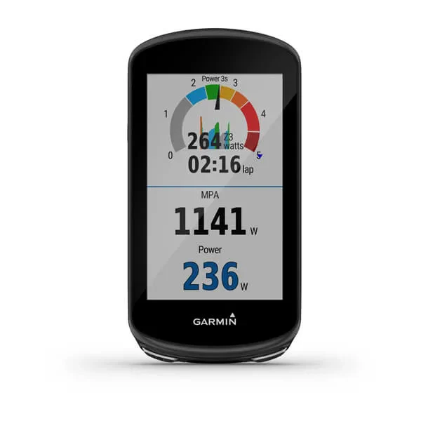 Garmin Edge 1030 Plus Bundle - Image 5