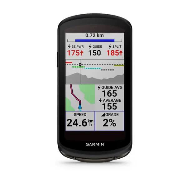 Garmin Edge 1040 Solar - Image 5
