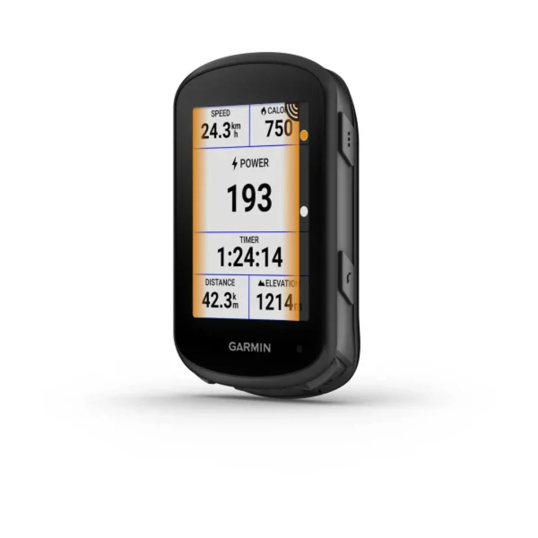 Garmin Edge 540 Bundle - Nero - Image 3