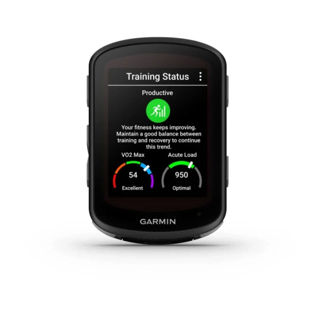 Garmin Edge 540 Solar - Image 2