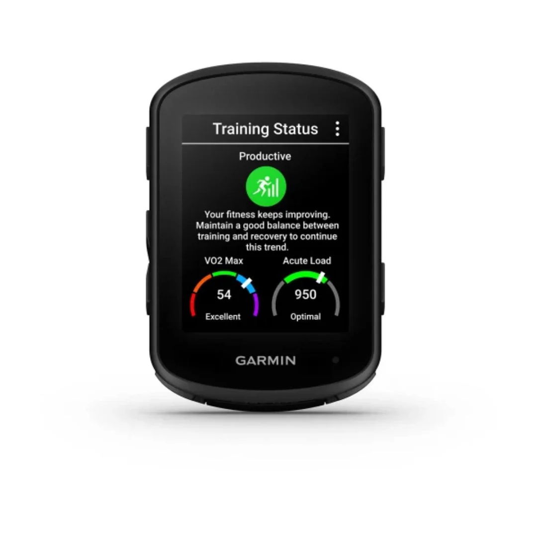 Garmin Edge 840 Bundle  - nero - Image 3
