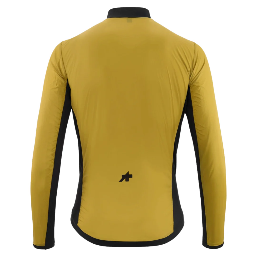 Giacca Antivento Assos Mille GT Wind Jacket S11 - Oro - Image 2