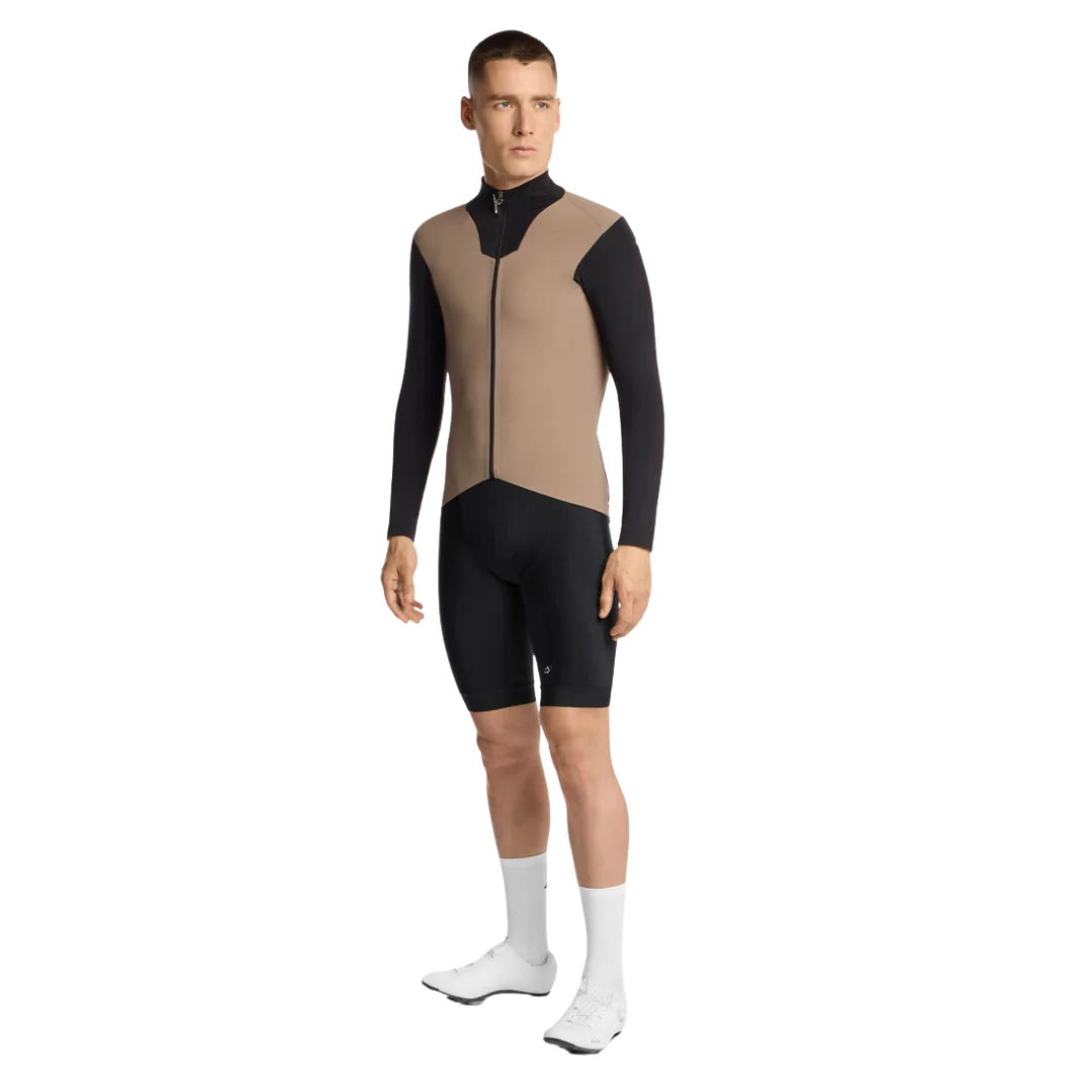 Giacca Assos Mille GTS Spring Fall S11 - Marrone - Image 6