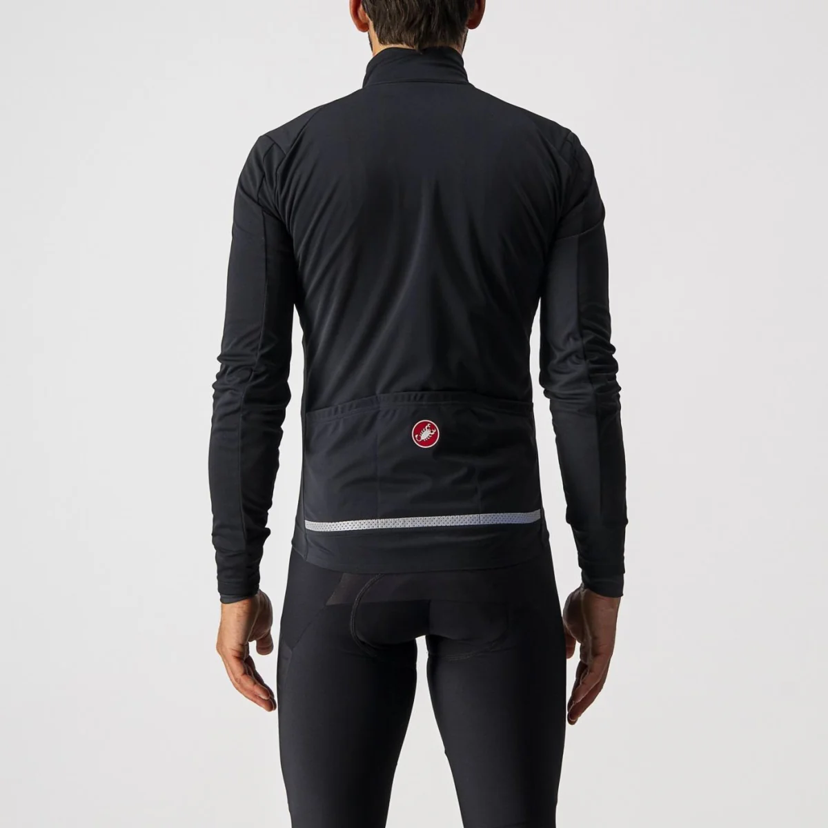 Giacca Castelli Go - Nero - Image 2
