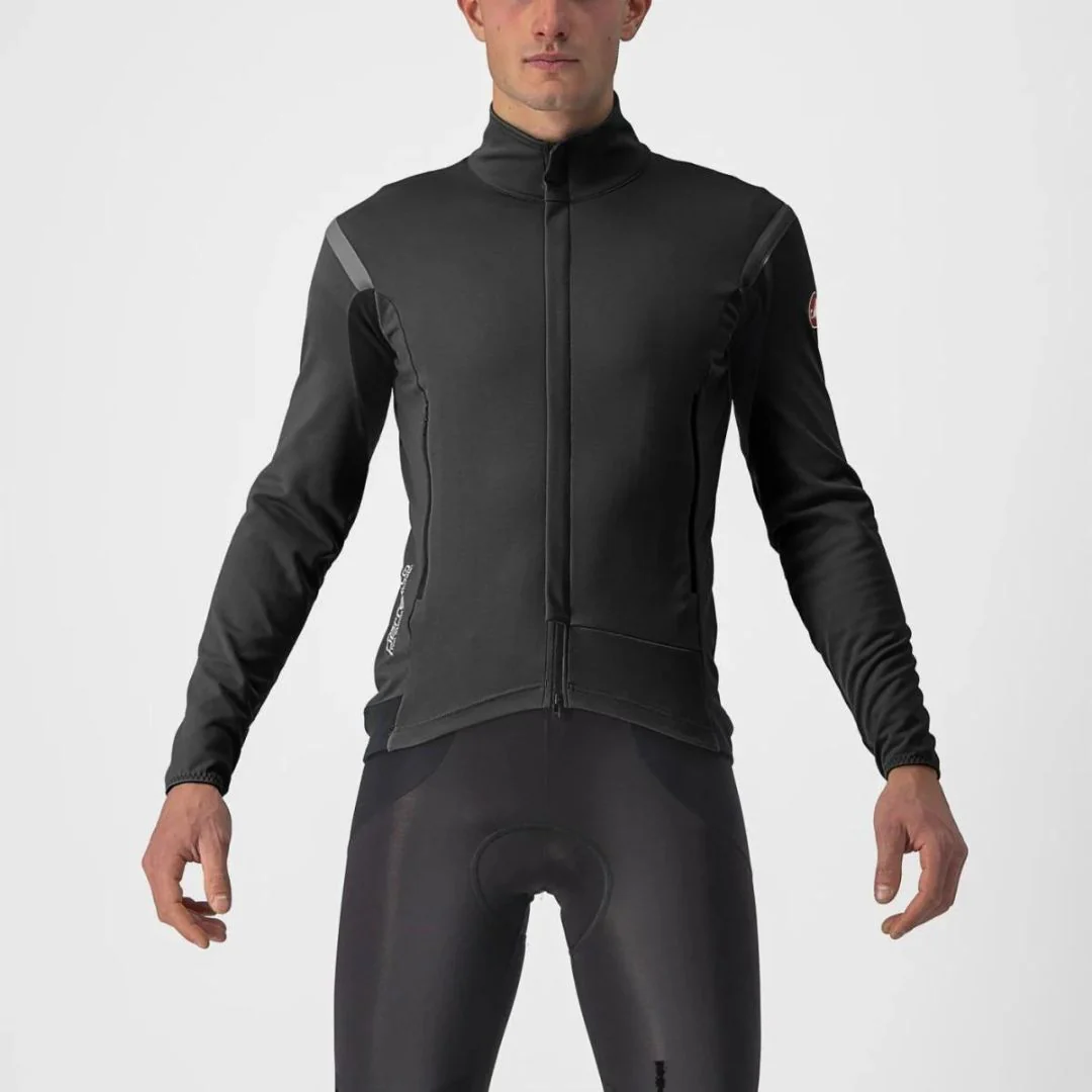 Giacca Castelli Perfetto RoS 2 - Nero