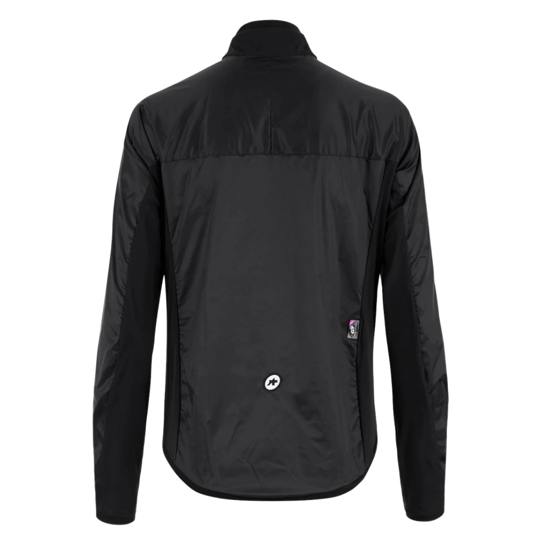 Giacca Donna Assos UMA GT C2 - Nero - Image 2