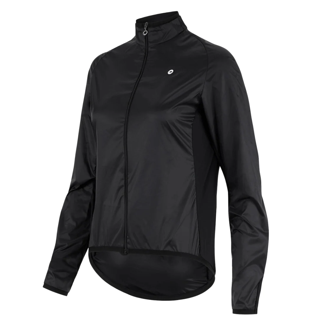 Giacca Donna Assos UMA GT C2 - Nero - Image 3