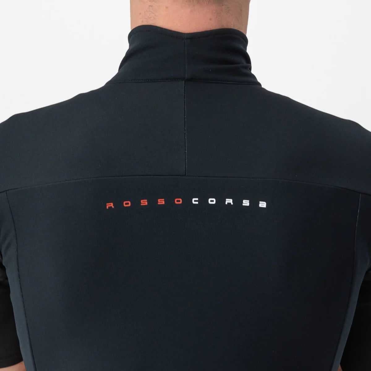 Giacca Gabba Castelli RoS 2 - Nero - Image 3