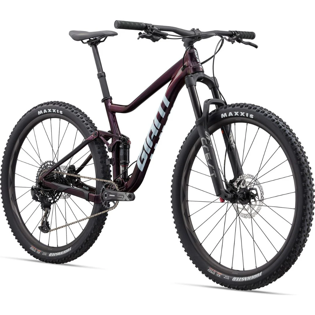 Bicicletta Giant Stance 1 - Image 2