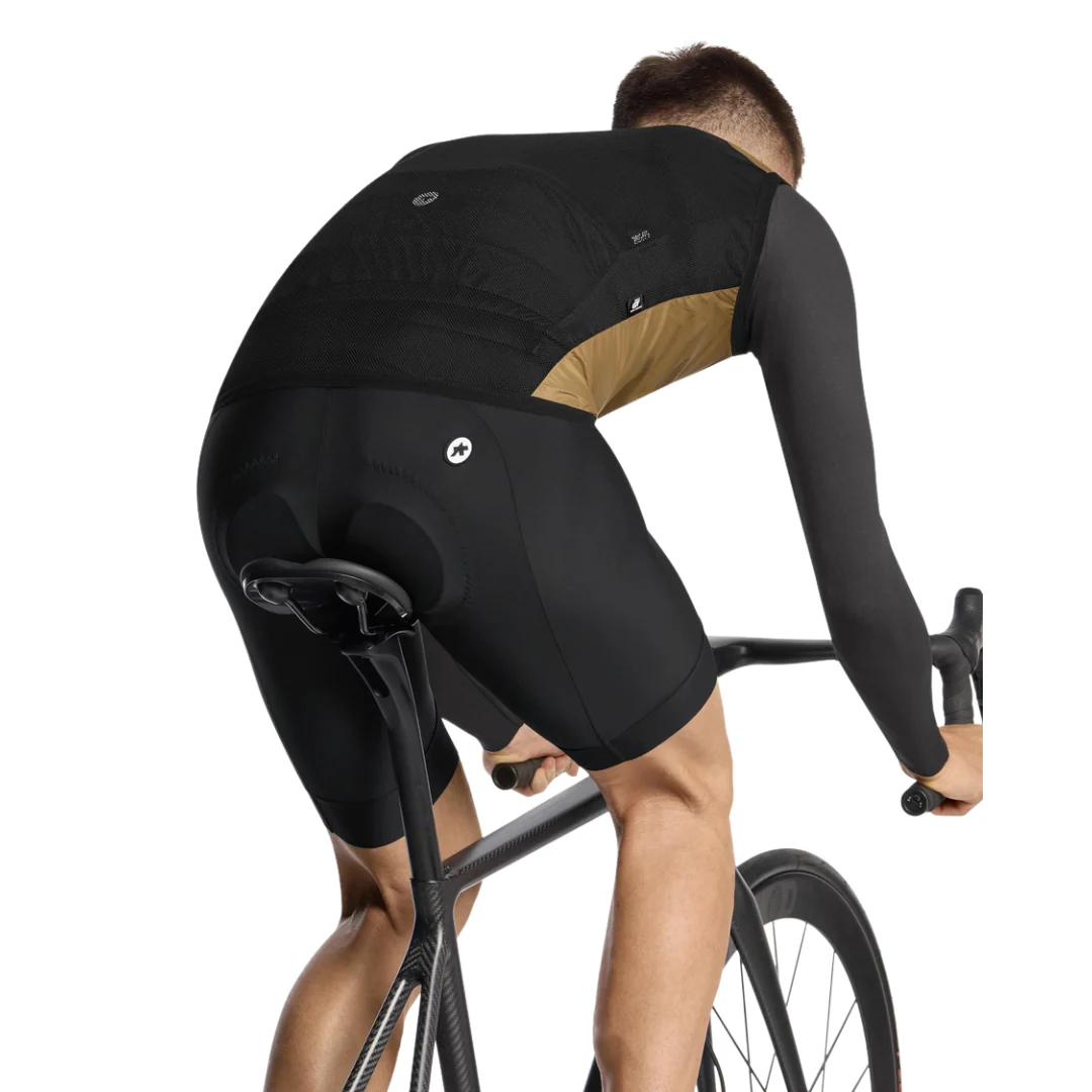 Gilet Assos Antivento Mille GT Wind Vest C2 - Bronzo - Image 5