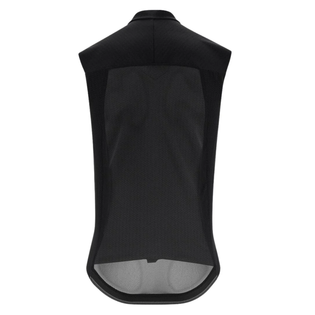 Gilet Assos Mille GT 2/3 C2 - Nero - Image 3