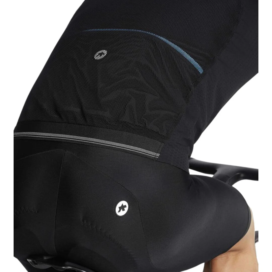 Gilet Assos Mille GT 2/3 C2 - Nero - Image 6
