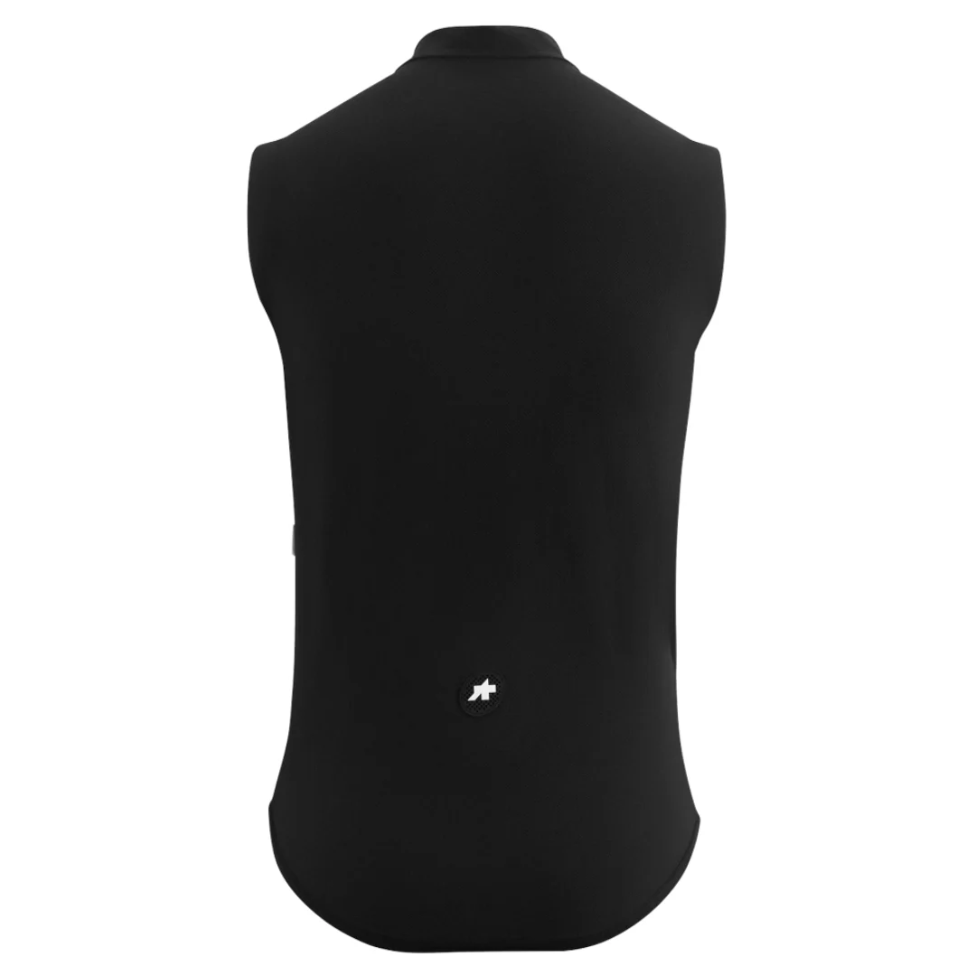 Gilet Assos Tactica Shell Vest T5 - Bronzo - Image 2