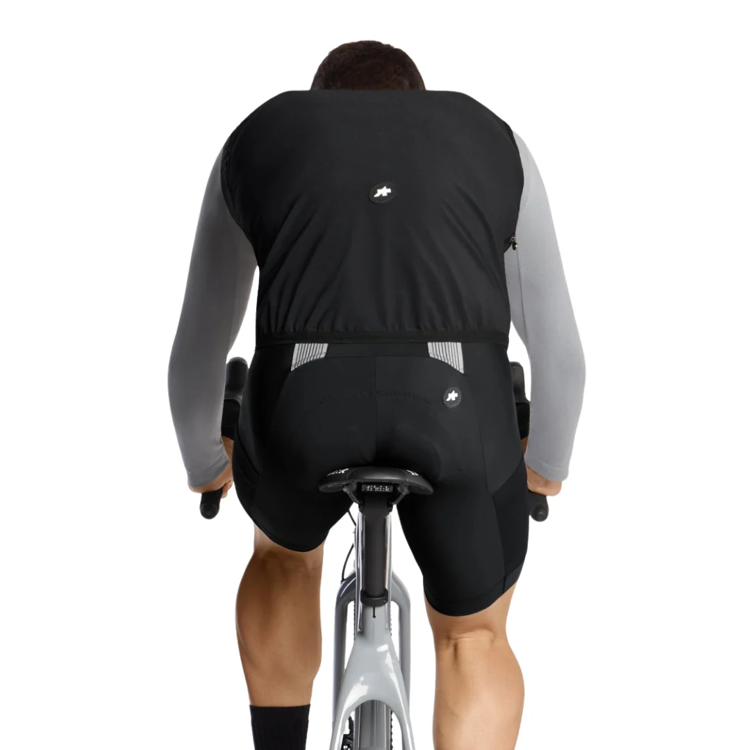 Gilet Assos Tactica Shell Vest T5 - Bronzo - Image 4