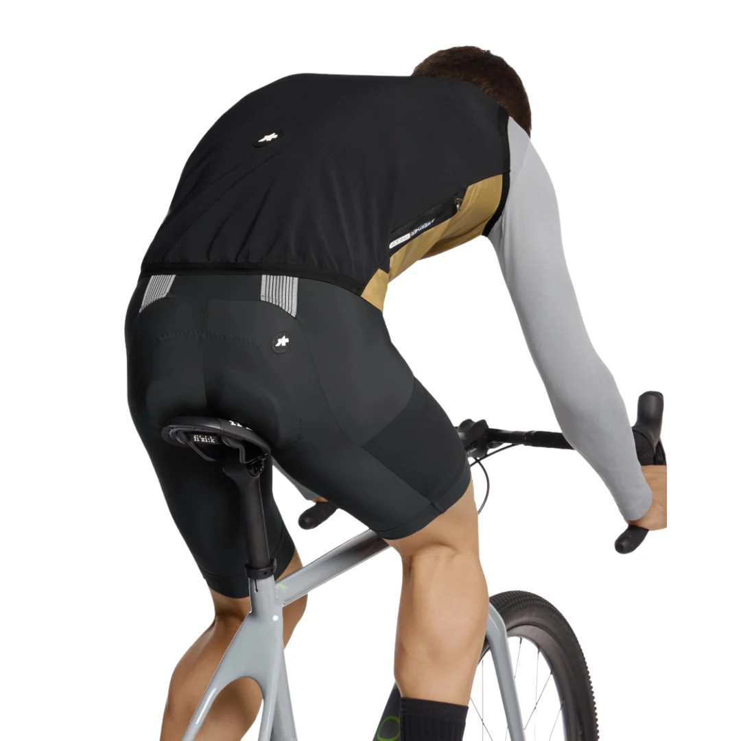 Gilet Assos Tactica Shell Vest T5 - Bronzo - Image 5