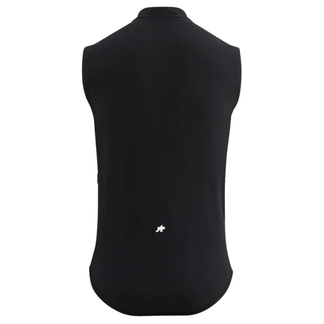 Gilet Assos Tactica Shell Vest T5 - Nero - Image 2