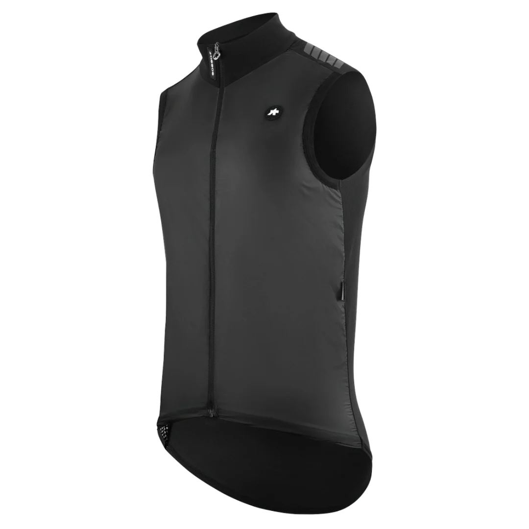 Gilet Assos Tactica Shell Vest T5 - Nero - Image 3