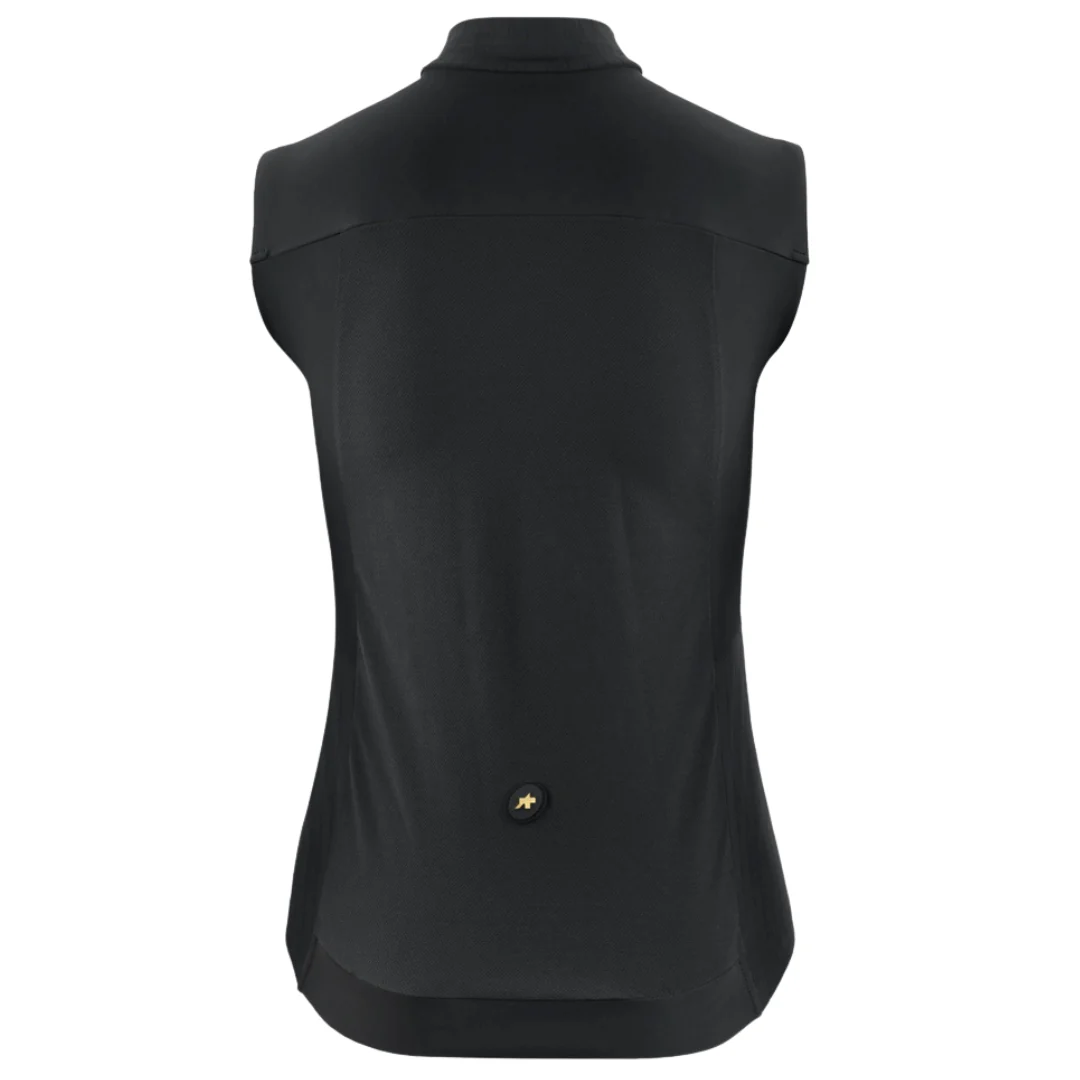 Gilet Assos UMA GTV Spring Fall Vest S11 - Nero - Image 2