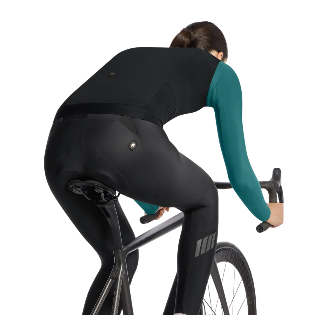 Gilet Assos UMA GTV Spring Fall Vest S11 - Nero - Image 6