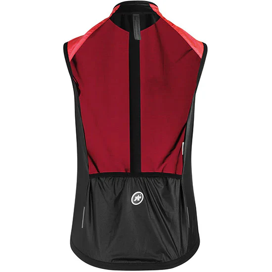 Gilet Donna Assos Uma GT Summer - Rosa - Image 2
