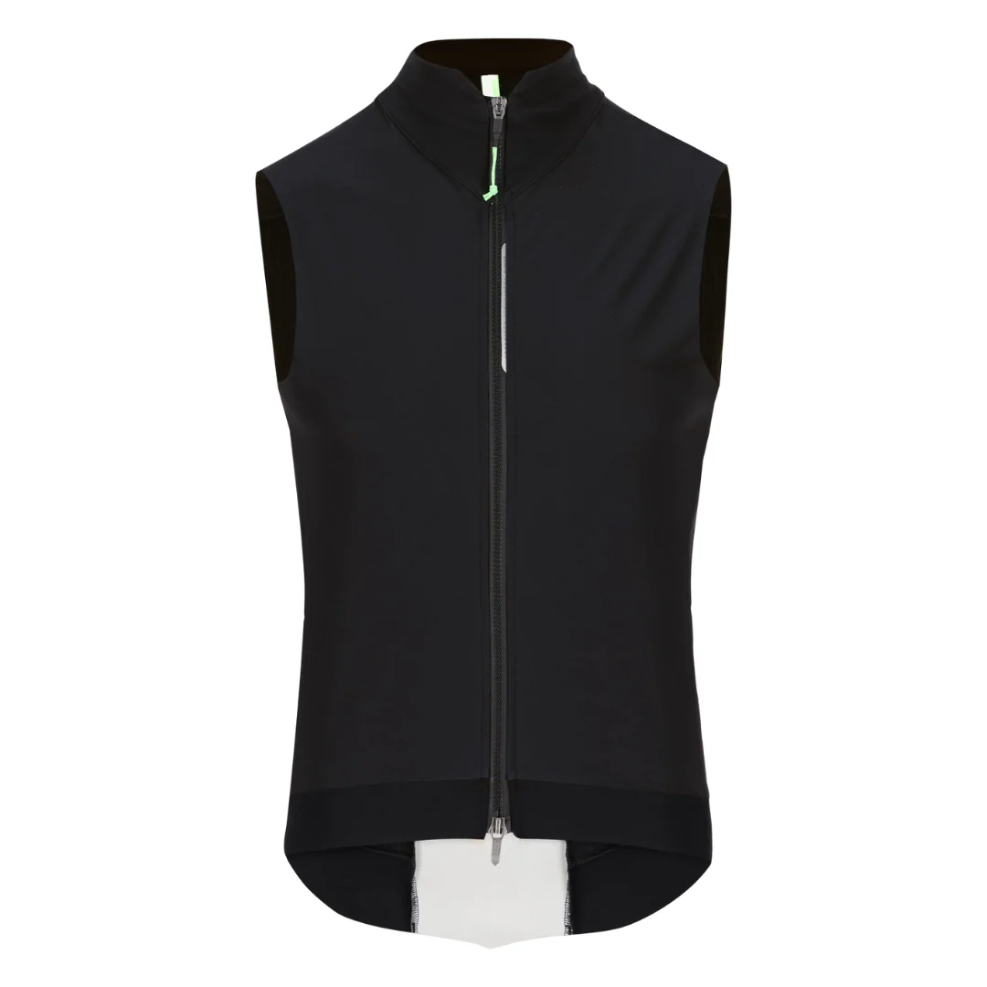 Gilet Q36.5 Dottore Hybrid - Nero