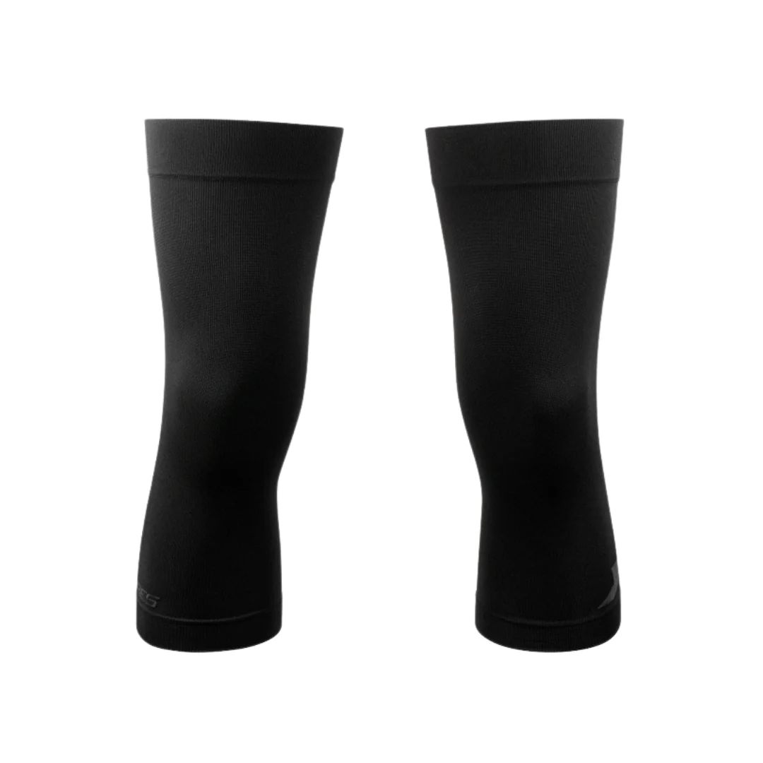 Ginocchiere Assos Spring Fall Knee Warmers EVO - Image 2