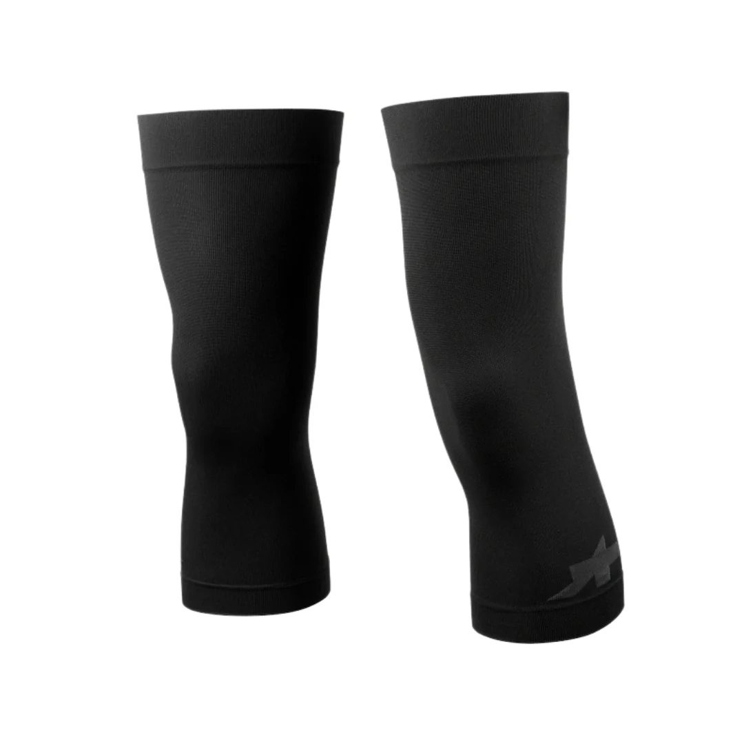 Ginocchiere Assos Spring Fall Knee Warmers EVO - Image 3