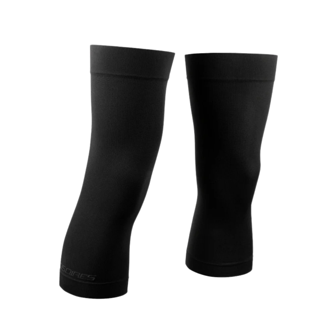Ginocchiere Assos Spring Fall Knee Warmers EVO - Image 4