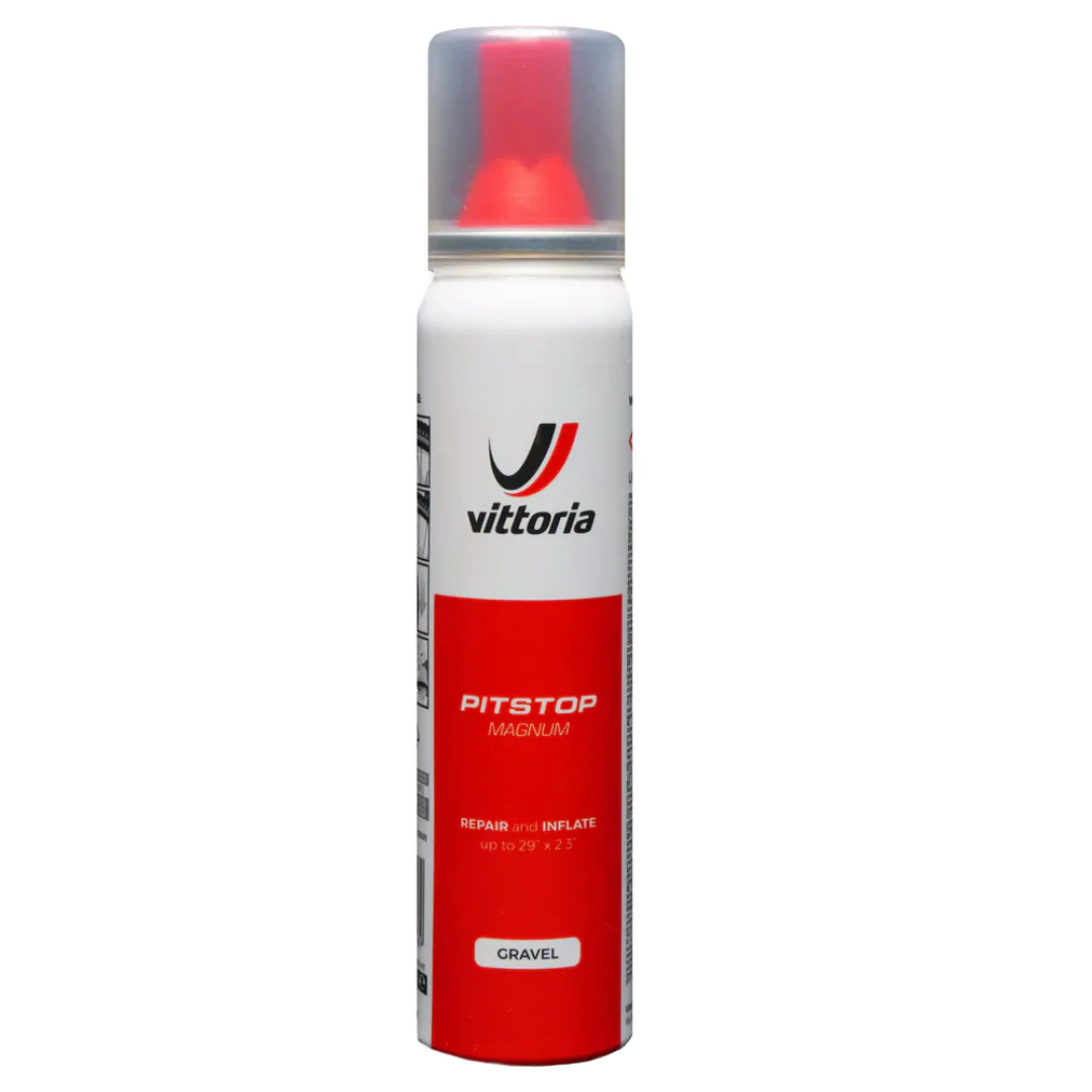 Gonfia e Ripara Vittoria PitStop Magnum 100ml