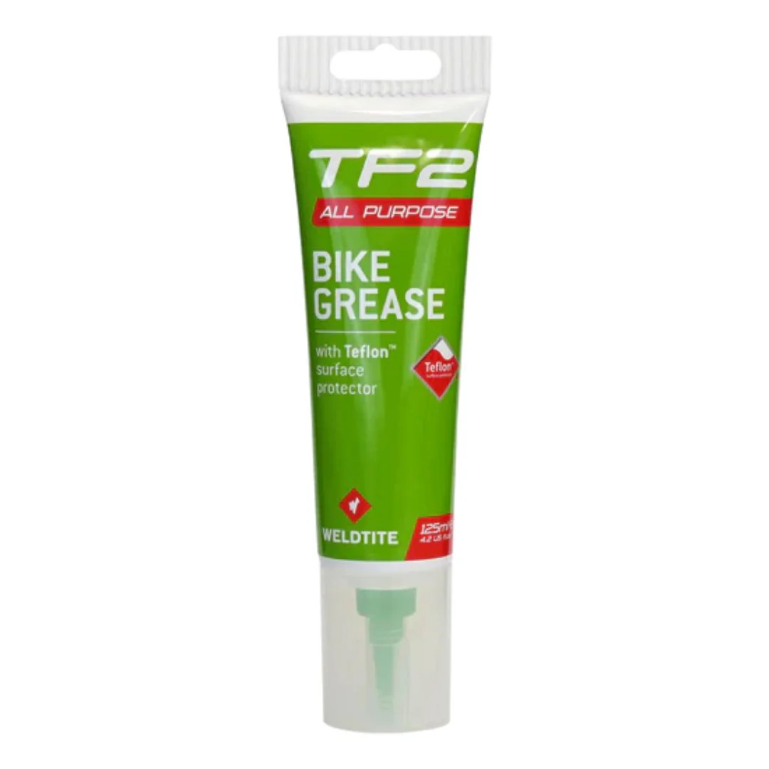 Grasso al Teflon 125ml