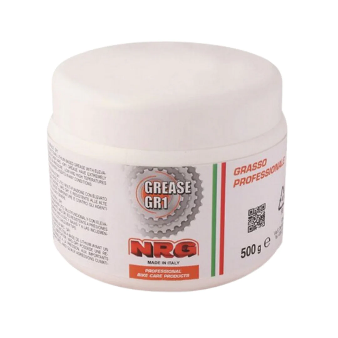 Grasso Bianco NRG 500
