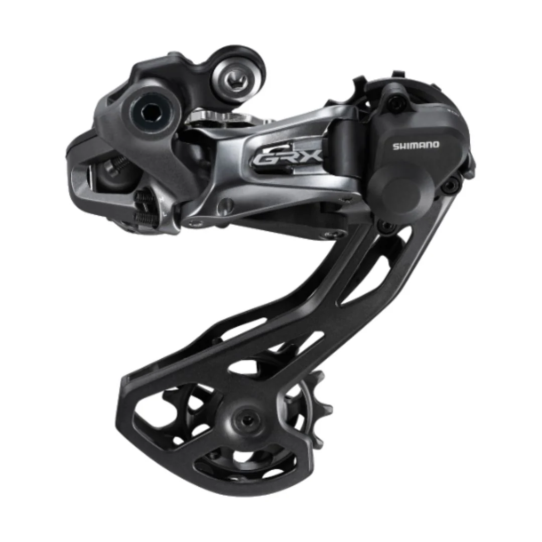 Gruppo Completo Shimano GRX RX820 1x12v - Image 4