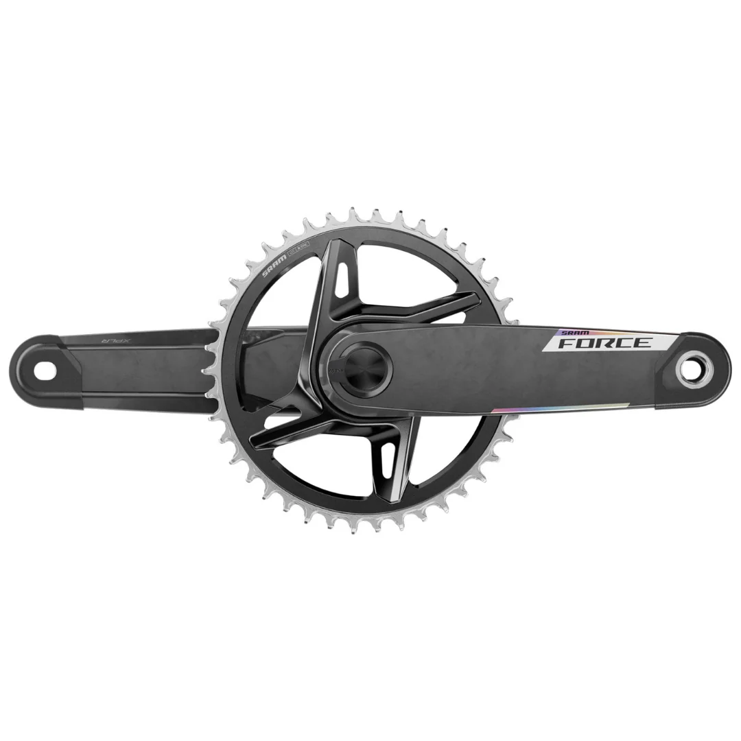 Gruppo Sram Force XPLR AXS E1 1x13v - Image 3