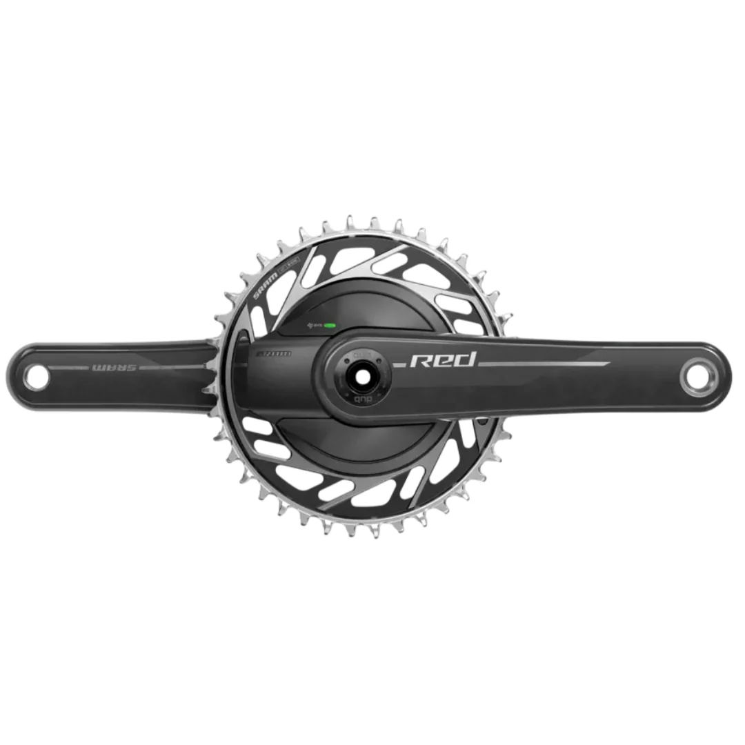 Gruppo Sram Red XPLR AXS E1 Disco 1x13v con Powermeter - Image 5