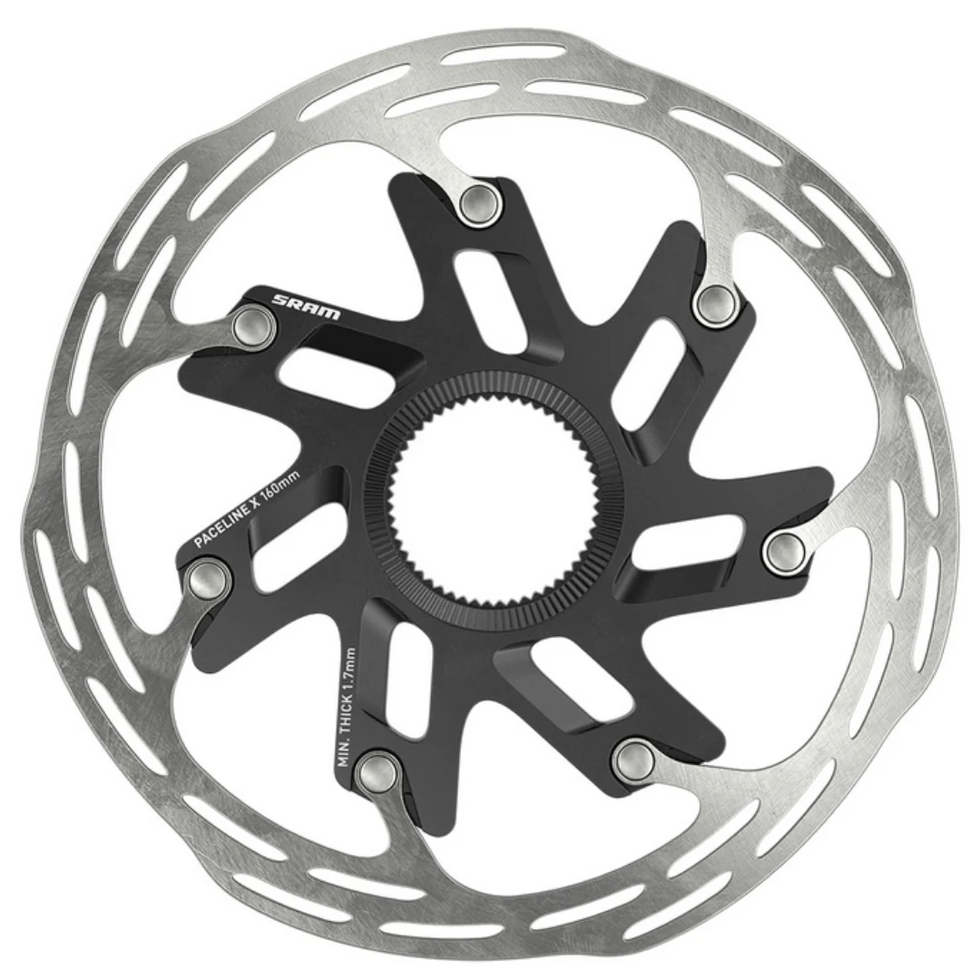 Gruppo Sram Red XPLR AXS E1 Disco 1x13v con Powermeter - Image 6