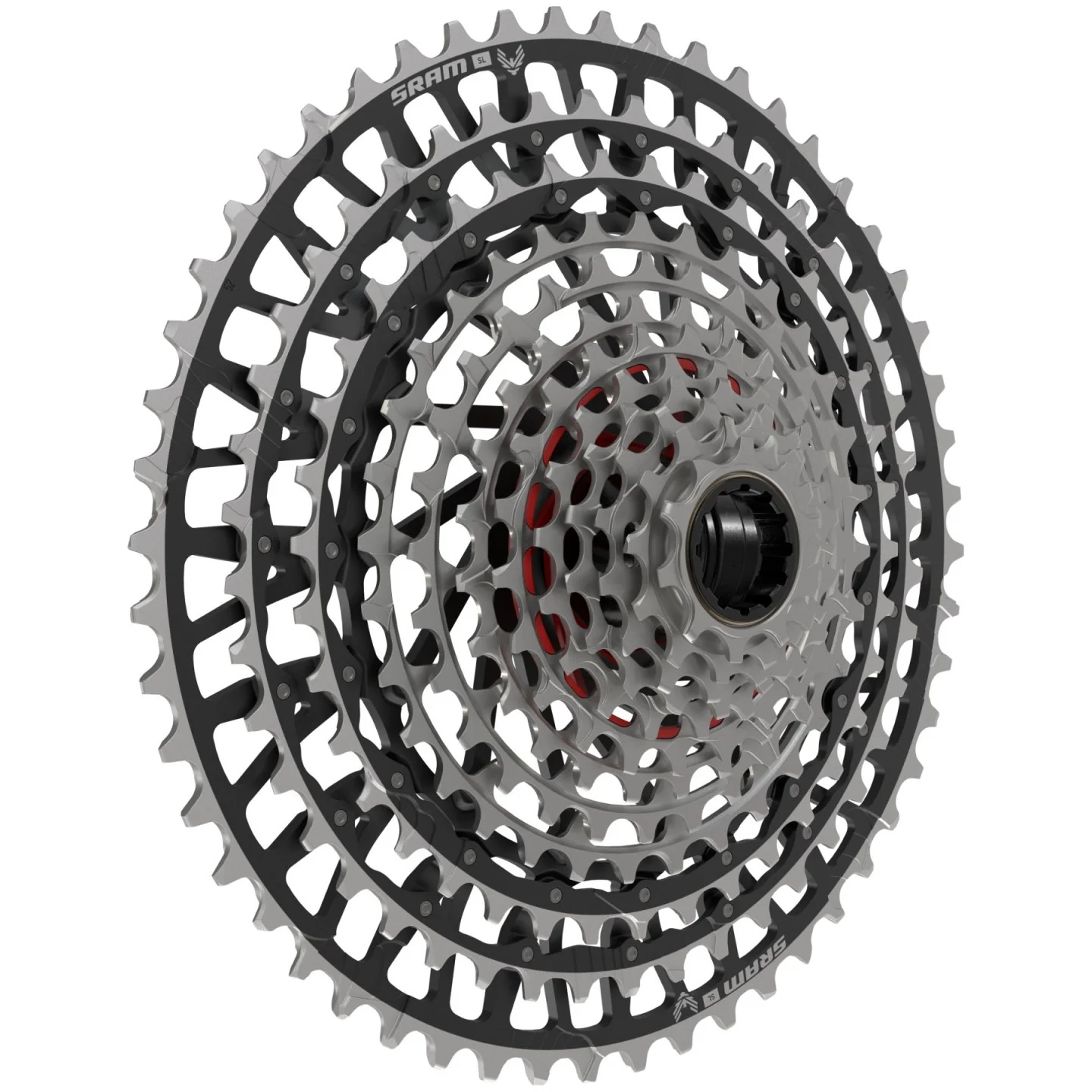 Gruppo Sram XX SL-Type Eagle AXS Boost - Image 3