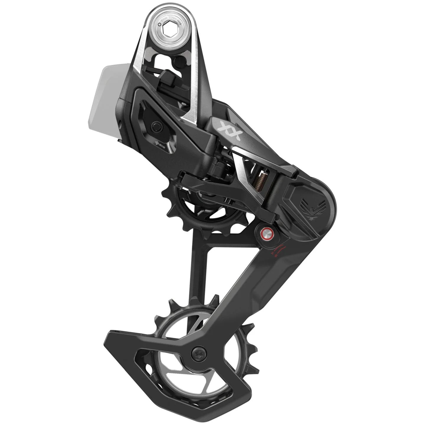 Gruppo Sram XX SL-Type Eagle AXS Boost - Image 4