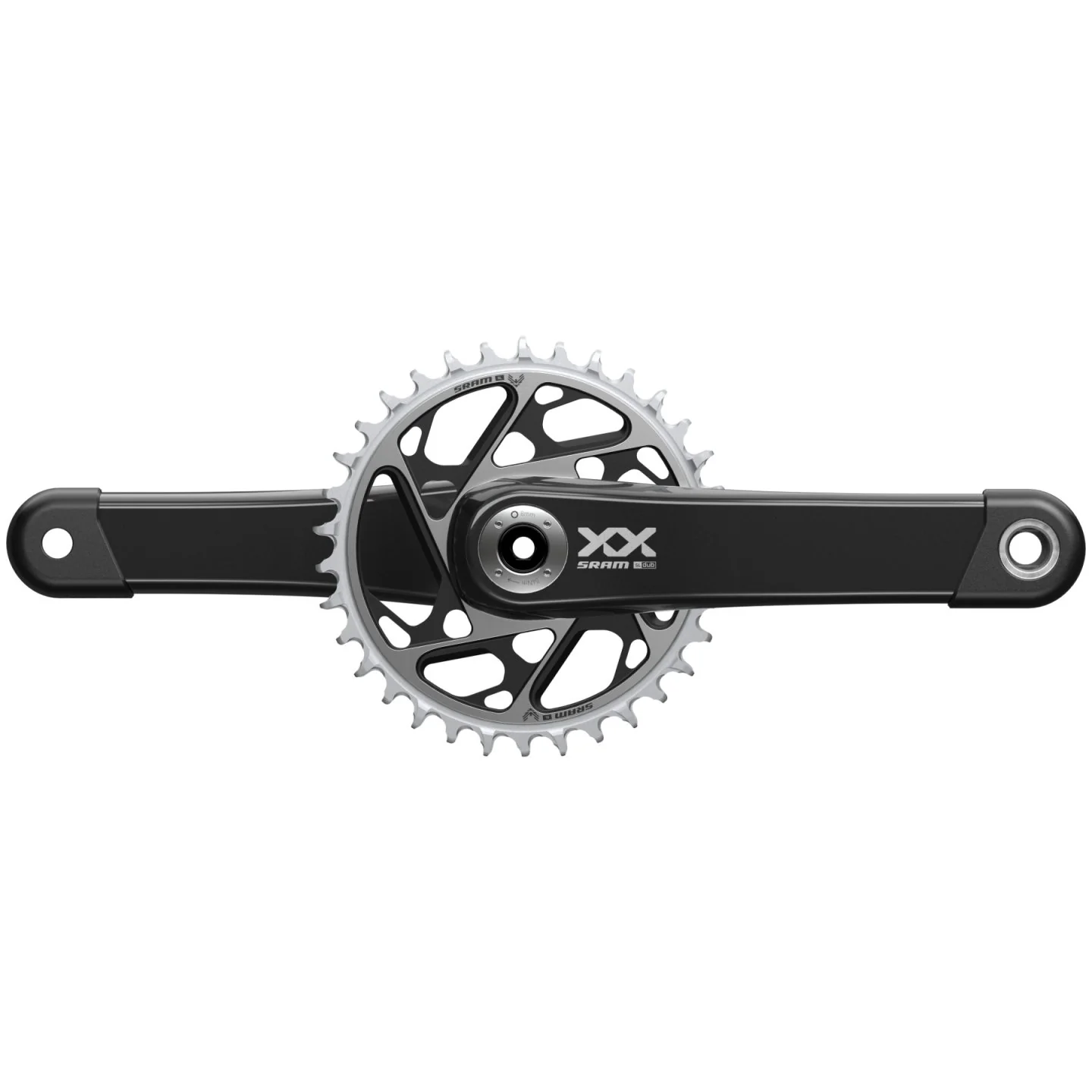 Gruppo Sram XX SL-Type Eagle AXS Boost - Image 5