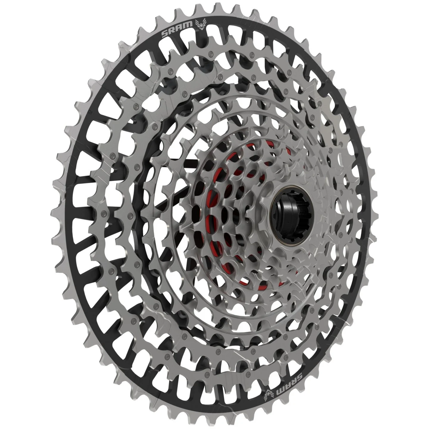 Gruppo Sram XX t-type eagle axs dub boost - Image 5