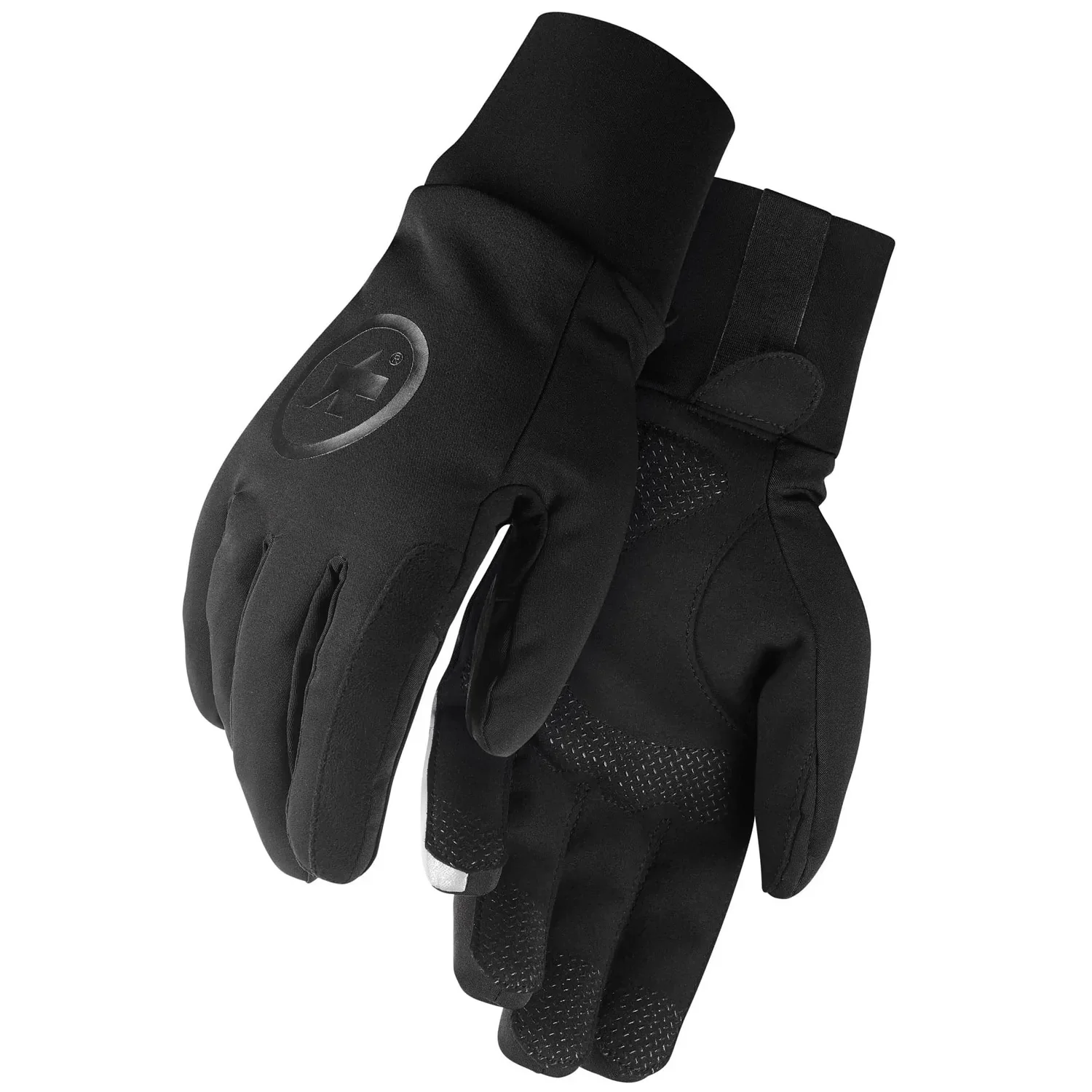 Guanti Assos Ultraz Winter - Nero